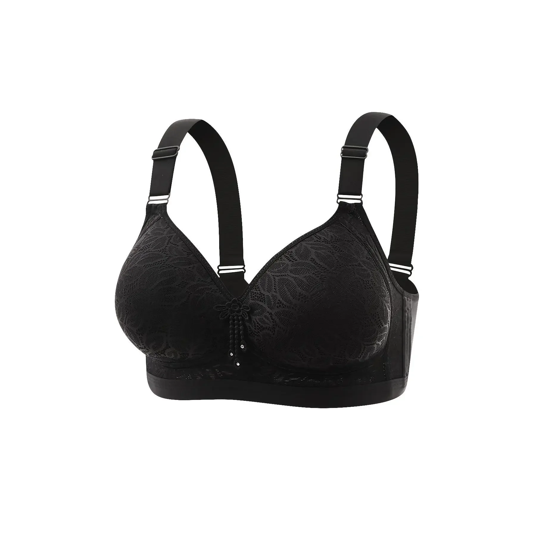 6pcs EssElegance Wire-Free Sea - огляд і ціна T Shirt Bra Seamless