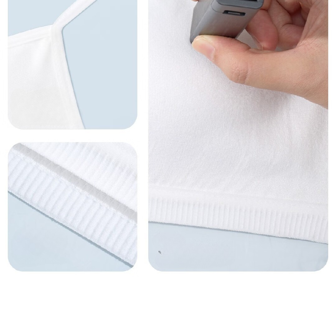 3 Pack Women Disposable Bra Wo - огляд і ціна T Shirt Bra Seamless