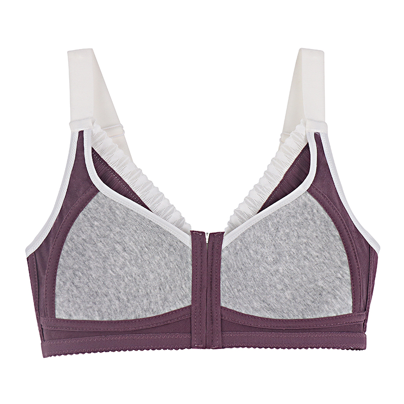Sexy Bra Lace Women Front Clos - огляд і ціна Cotton Bra Everyday