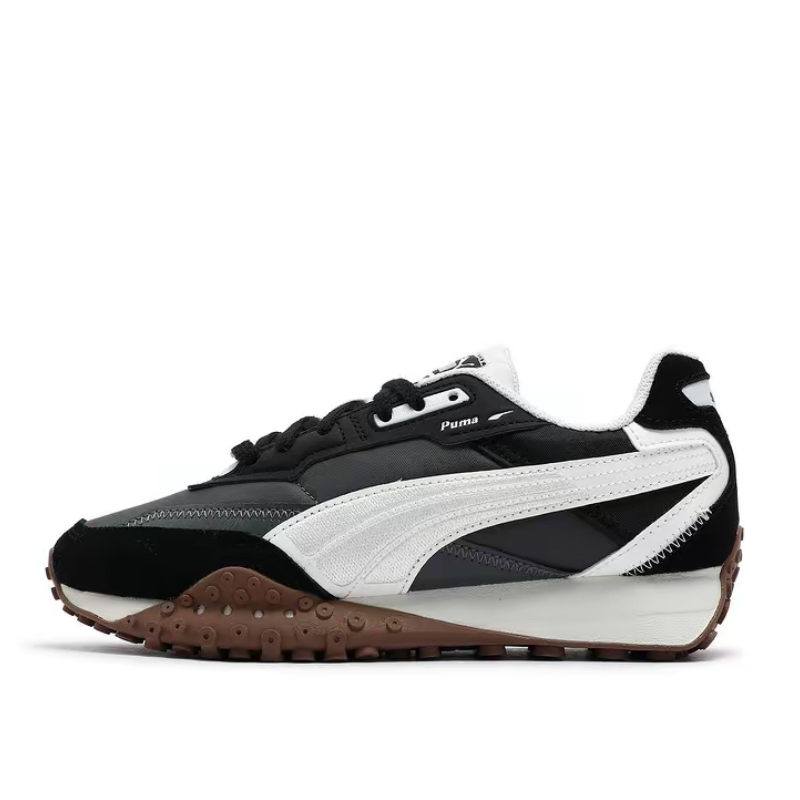 Puma Blktop Rider: Comfortable - огляд і ціна Puma Shoes Rs-X
