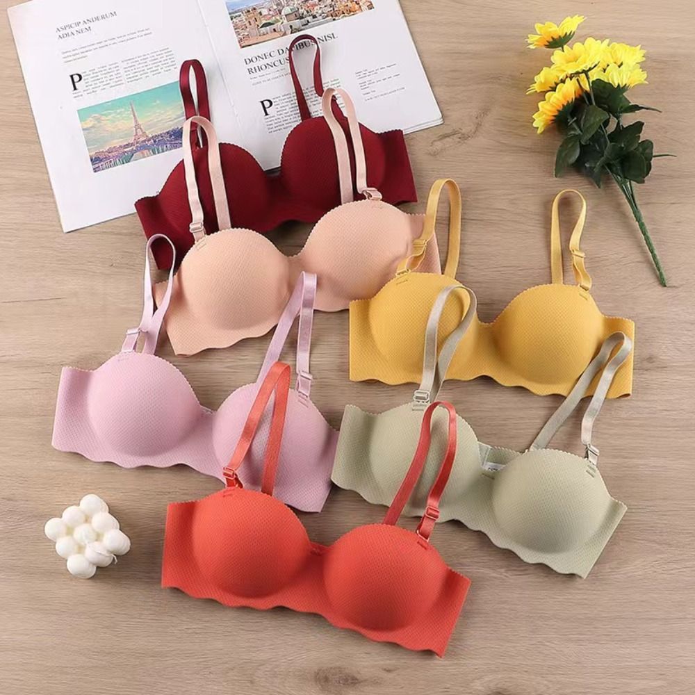 Trendy Comfort Seamless Bra Ca - огляд і ціна Wirefree Bra Comfort