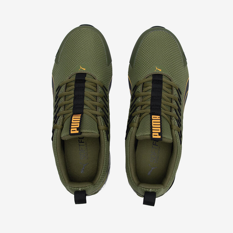 Puma Genuine 2024 Summer New M - огляд і ціна Puma Shoes Rs-X