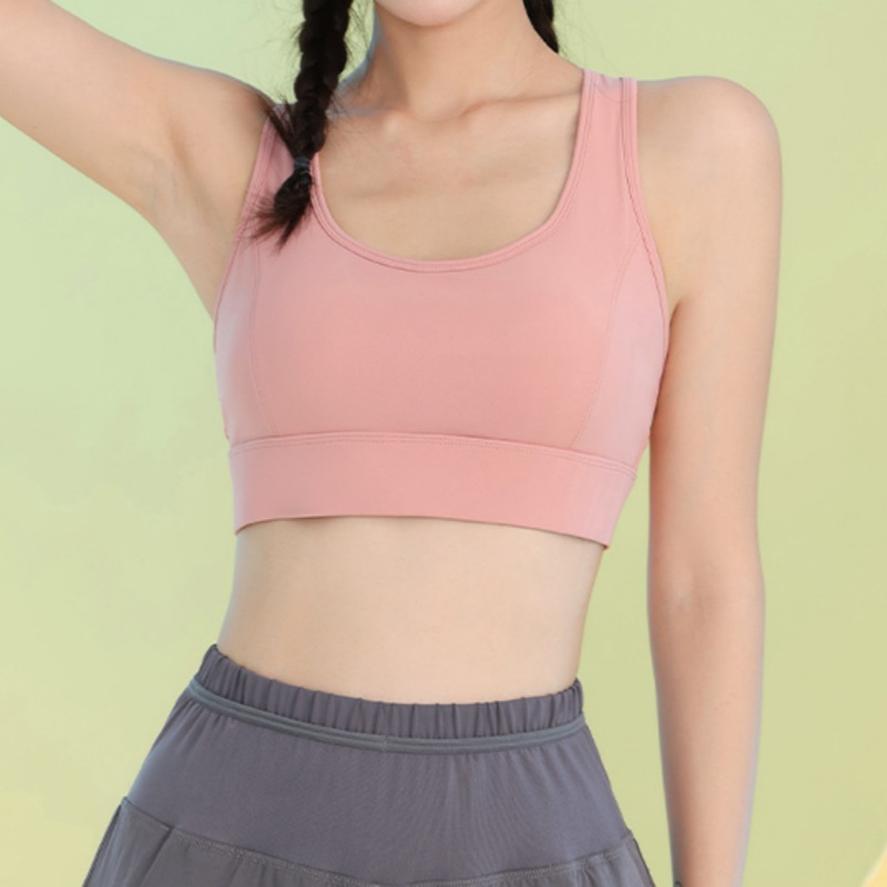 PHIGEER Women High Impact Spor - огляд і ціна Sports Bra Racerback