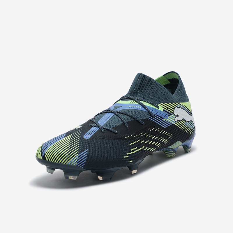 Puma genuine FUTURE 7 men's cu - огляд і ціна Puma Shoes Rs-X