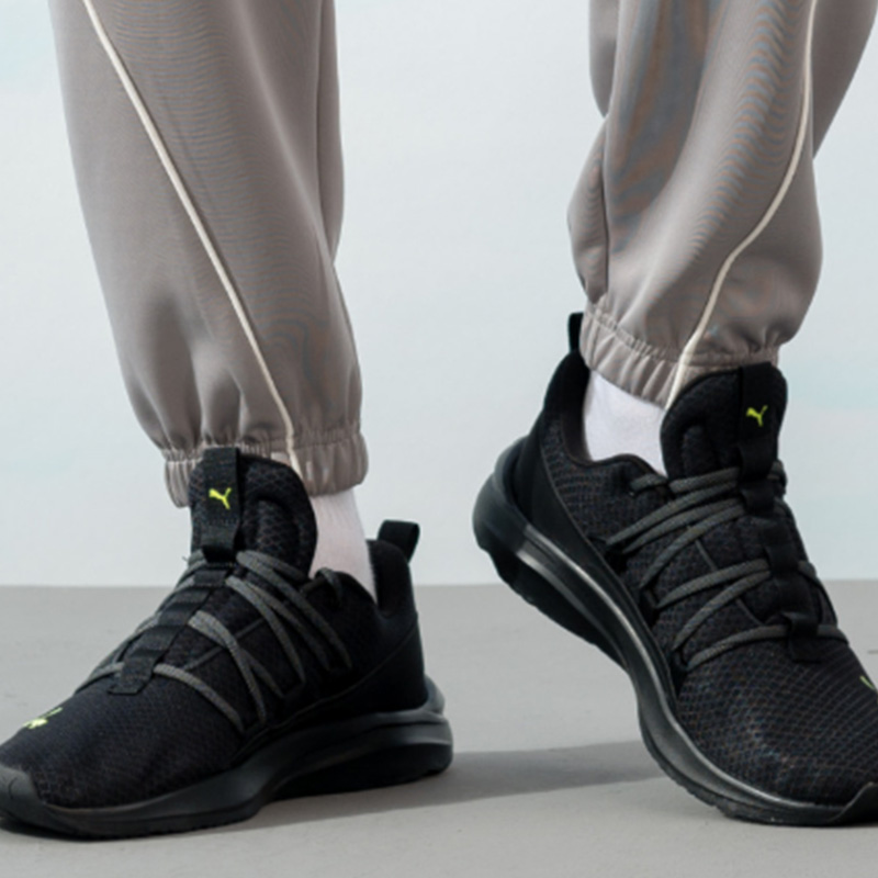 Puma Men 7/24 Running Shoes Li - огляд і ціна Puma Shoes Rs-X