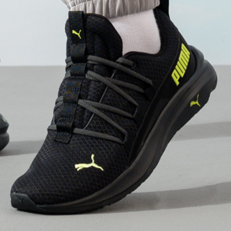 Puma Men 7/24 Running Shoes Li - огляд і ціна Puma Shoes Rs-X