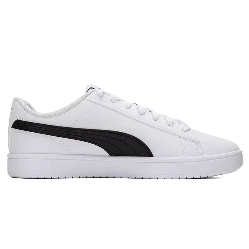 PUMA Men Women Rickie Classic  - огляд і ціна Puma Shoes Rs-X